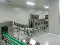 Воздуходувка с воздушными ножами