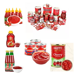 Примеры произведенной продукции