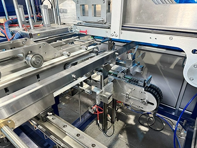 Детали оборудования